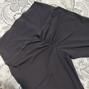 ABS2B Scrunched Butt Athletic Pants